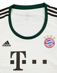 2013-14 BAYERN MUNCHEN SHIRT WOMENS S