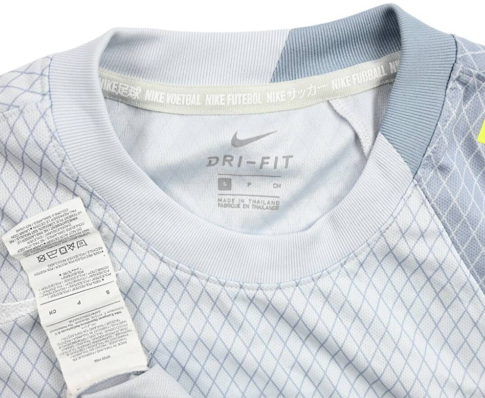 NIKE FOOTBALL CLUB KOSZULKA S