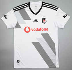 2019-20 BESIKTAS KOSZULKA M