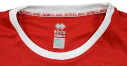 2024-25 MIDDLESBROUGH SHIRT XS