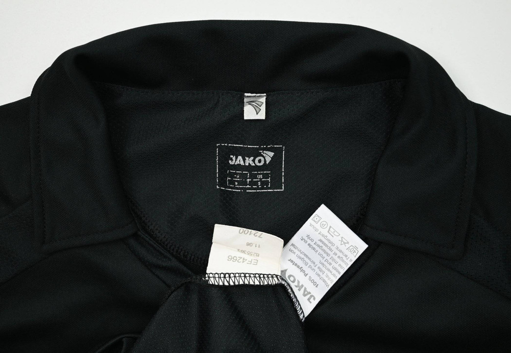 2006-08 EINTRACHT FRANKFURT *KOHLER* SHIRT S