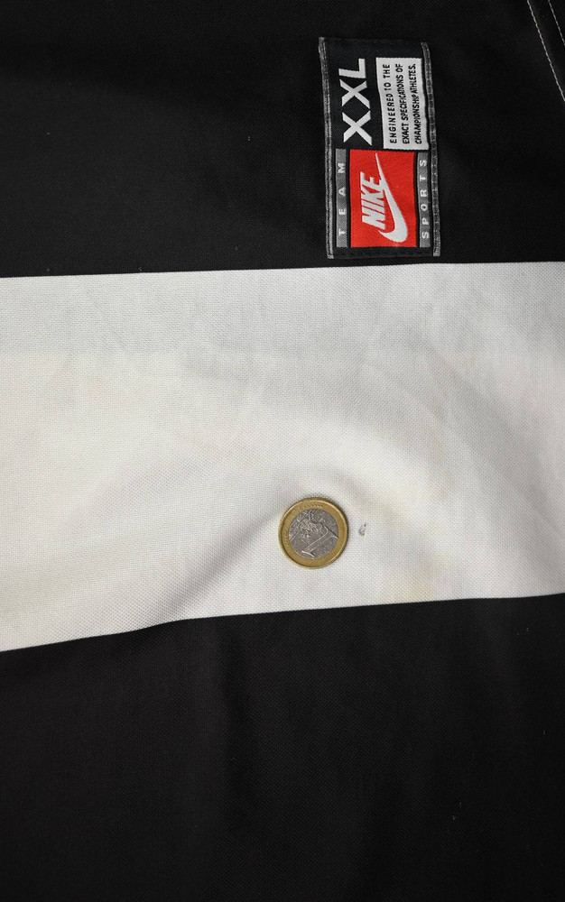 1998-00 PSV EINDHOVEN SHIRT XXL