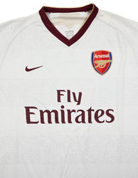 2007-08 ARSENAL KOSZULKA XXL