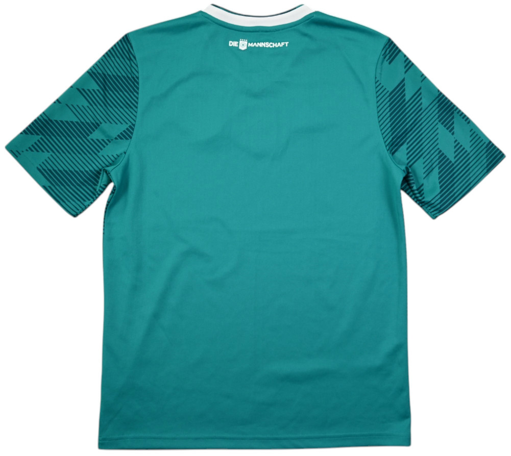 2018-19 GERMANY SHIRT XL. BOYS