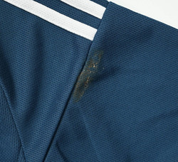 2015-16 ARGENTINA SHIRT L