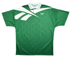 REEBOK OLDSCHOOL SHIRT XL