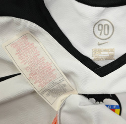 2005-06 VALENCIA KOSZULKA XXL