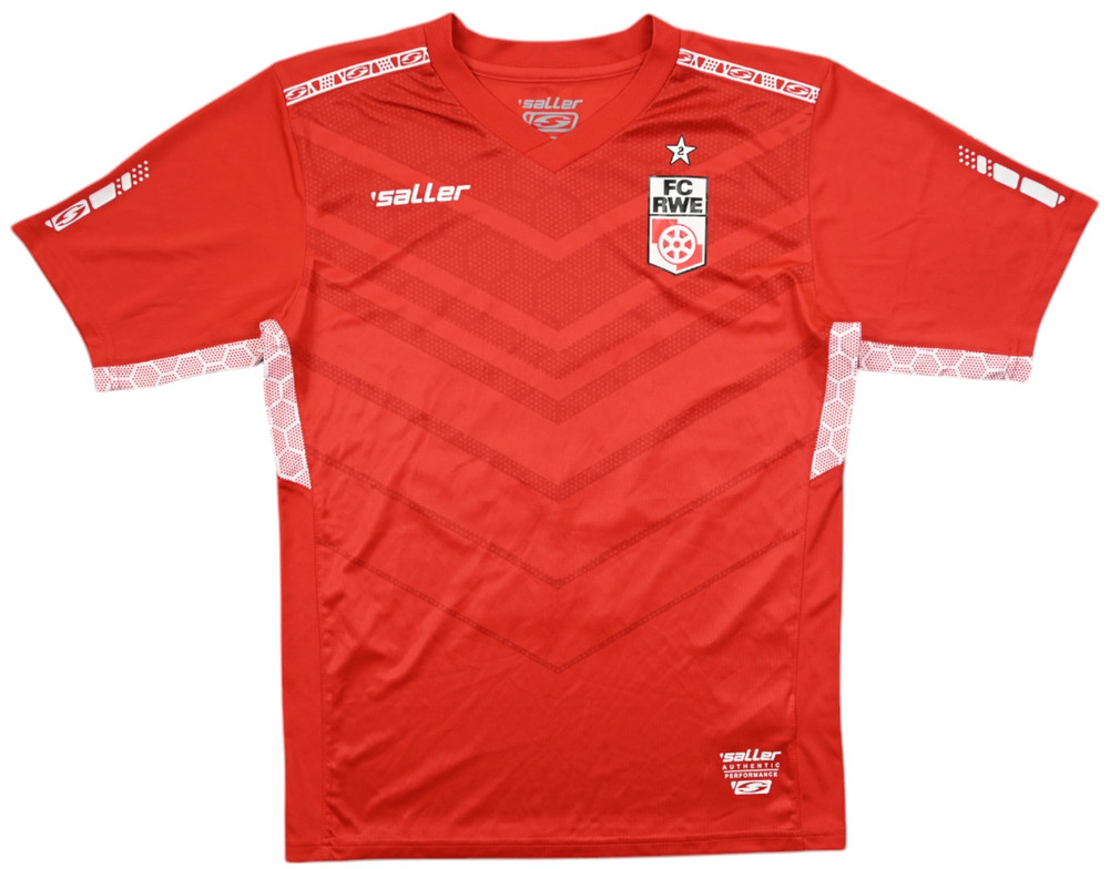 2020-21 ROT-WEISS ERFURT *LIESE* SHIRT S