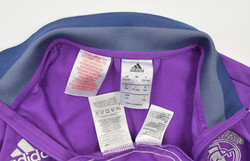 2016-17 REAL MADRID BLUZA L. BOYS