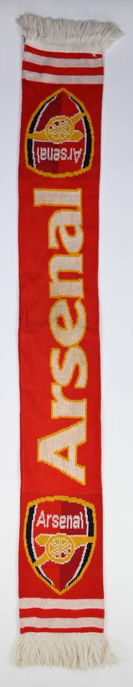 ARSENAL LONDON SCRAF