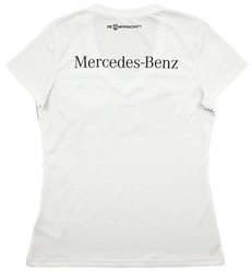 2018-19 GERMANY SHIRT WOMENS L