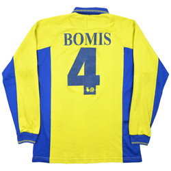 90'S RUCH CHORZÓW LONGSLEEVE KOSZULKA M