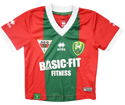 2015-16 ADO DEN HAAG KOSZULKA 2 YEARS