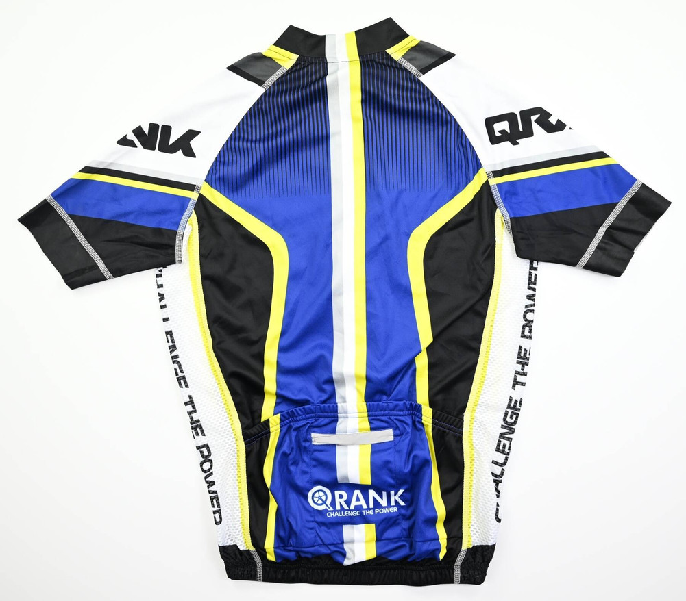 QRANK CYCLING SHIRT S