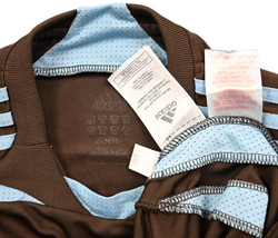 2007-08 BRONDBY SHIRT XL. BOYS