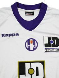 2012-13 TOULOUSE KOSZULKA M