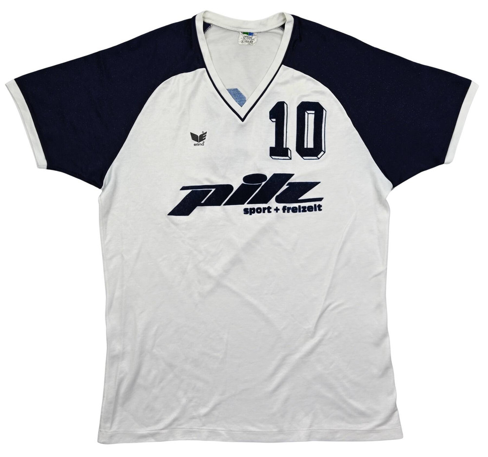 ERIMA OLDSCHOOL SHIRT L