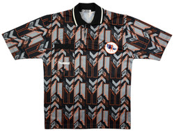 HUMMEL NETHERLANDS VOLLEYBALL VINTAGE SHIRT M