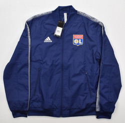 OLYMPIQUE LYONNAIS BLUZA M