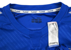 2020-21 EVERTON *RICHARLISON* SHIRT XL