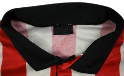 1991-92 STOKE CITY KOSZULKA L