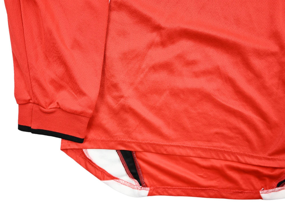 PUMA OLDSCHOOL LONGSLEEVE L