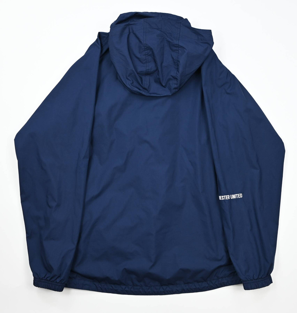 MANCHESTER UNITED JACKET S