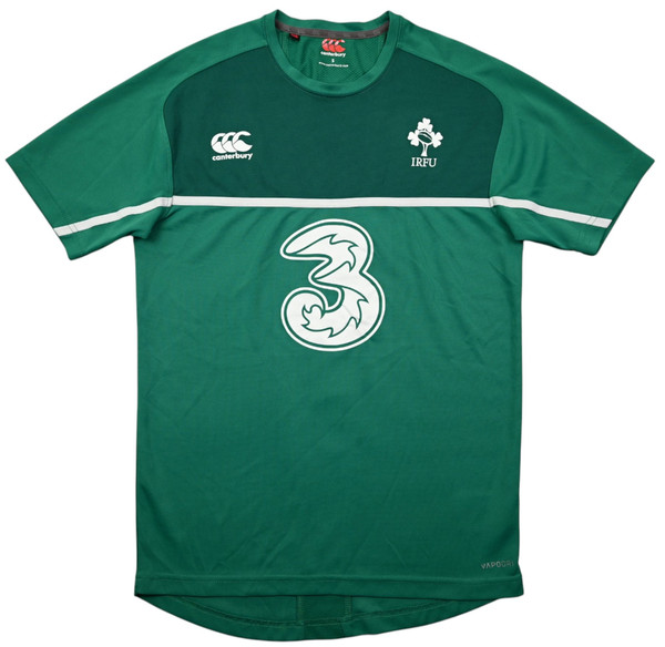 IRELAND RUGBY KOSZULKA S