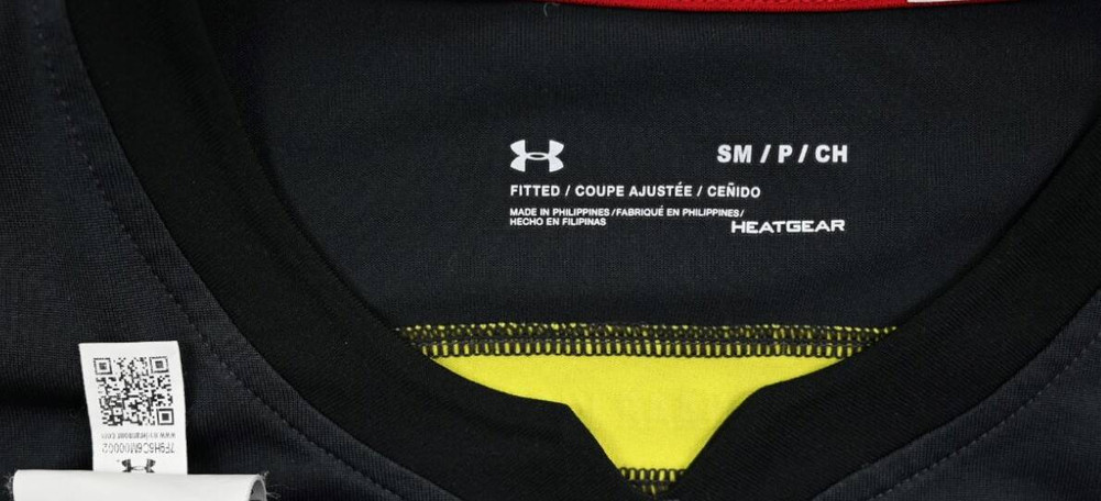 2018-19 AZ ALKMAAR *MAHER* KOSZULKA XL