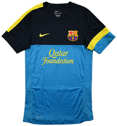 FC BARCELONA SHIRT XS