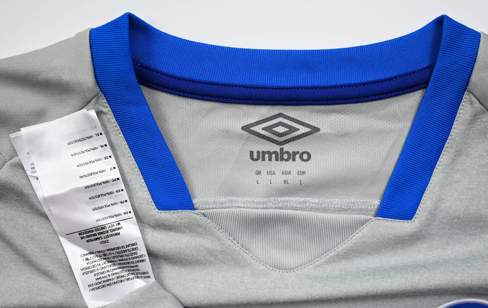 2018-19 FC SCHALKE 04 KOSZULKA L