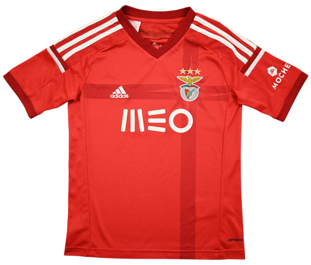 2014-15 BENFICA KOSZULKA M. BOYS
