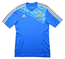 2011-12 OLYMPIQUE MARSEILLE KOSZULKA S