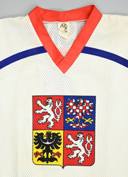 CZECH REPUBLIC HOCKEY *MEISNER* KOSZULKA XL