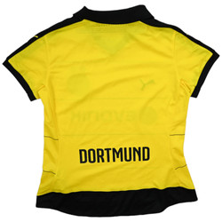 2015-16 BORUSSIA DORTMUND KOSZULKA WOMENS L