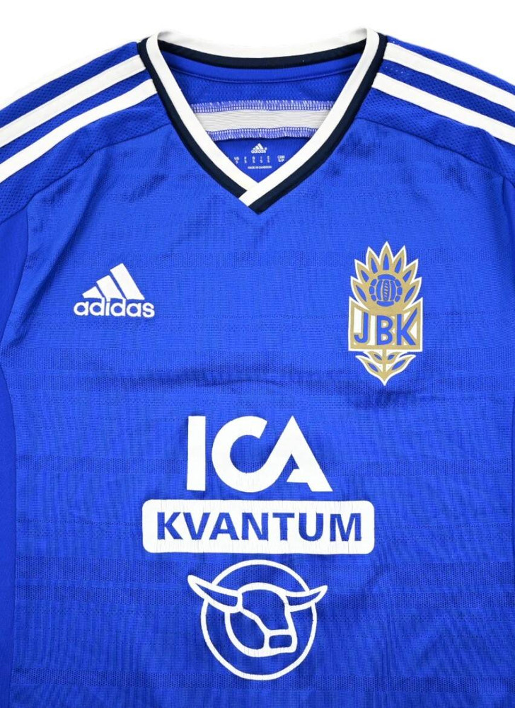 JAKOBSTADS BK SHIRT S