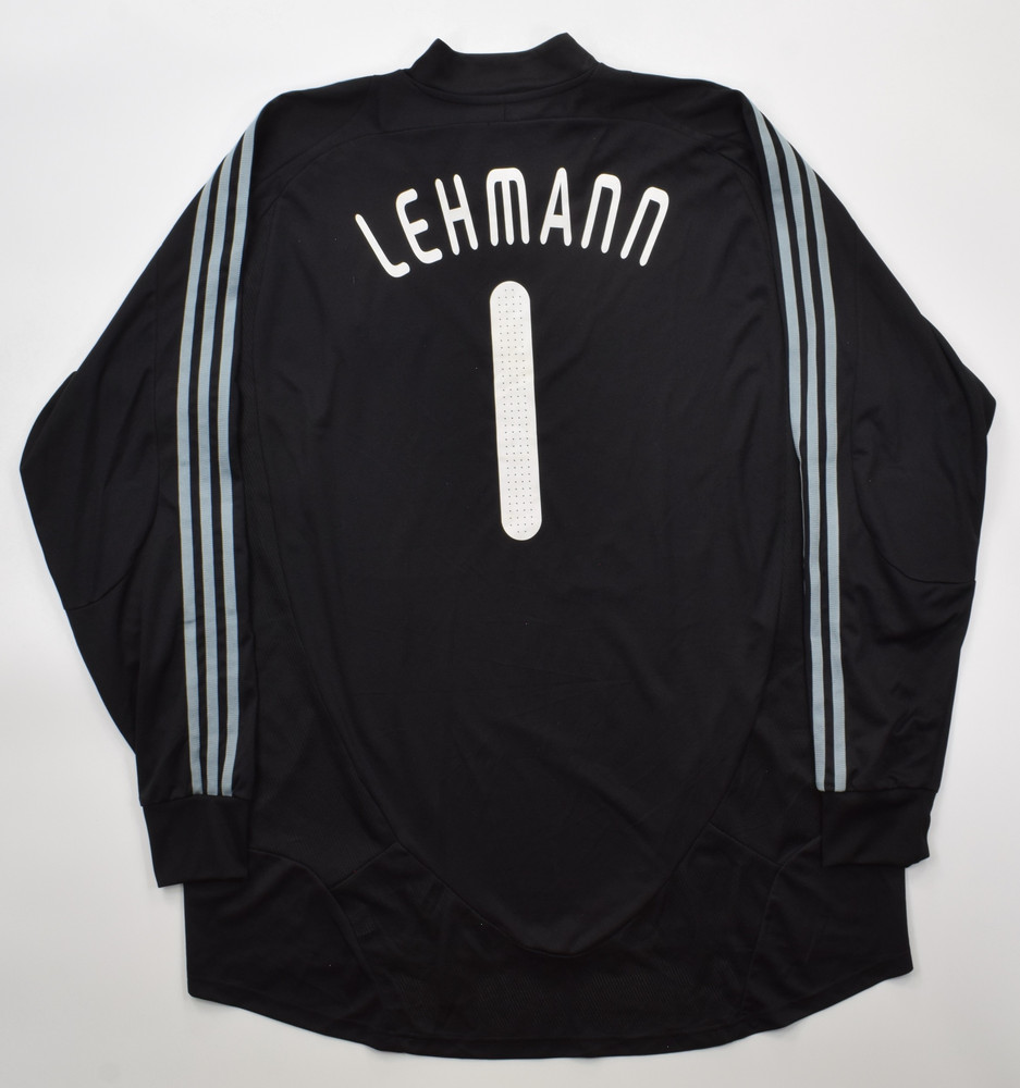 2008-10 GERMANY *LEHMANN* GK XXL