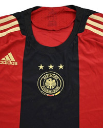 2008-09 GERMANY SHIRT L