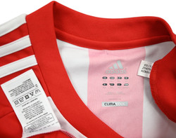 2012-13 SUNDERLAND SHIRT 2XL