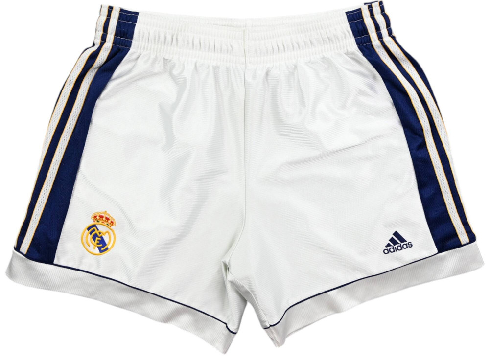REAL MADRID SHORTS M