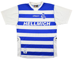 2004-05 MSV DUISBURG *BUGERA* KOSZULKA 2XL