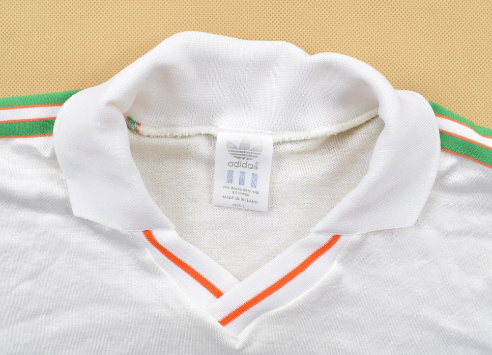 ADIDAS OLDSCHOOL SHIRT L