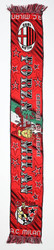 AC MILAN FORZA MILAN CAMPIONE DI SEMPRE SCRAF