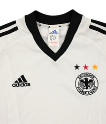 2002-04 GERMANY KOSZULKA XL. BOYS