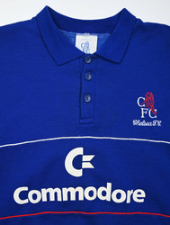 CHELSEA LONDON BLUZA M