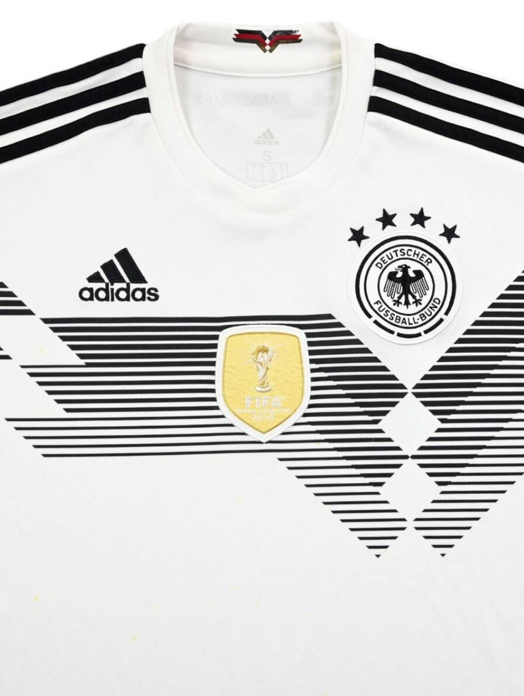 2018-19 GERMANY KOSZULKA S