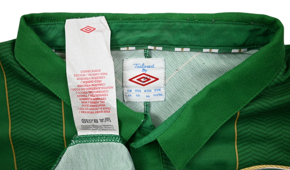 2011-12 IRELAND KOSZULKA L