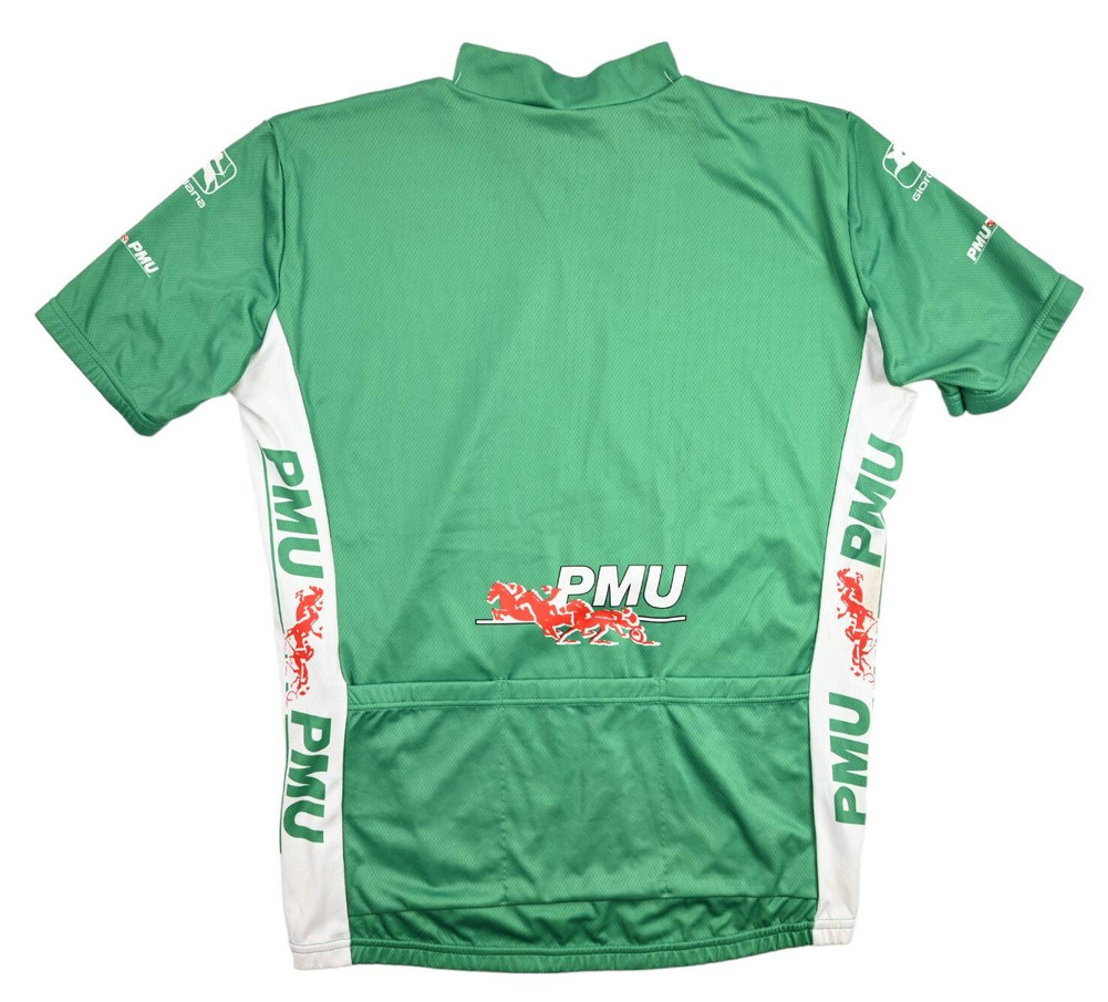 GIORDANA TOUR DE FRANCE KOSZULKA KOLARSKA 3XL