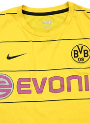 2008-09 BORUSSIA DORTMUND KOSZULKA L