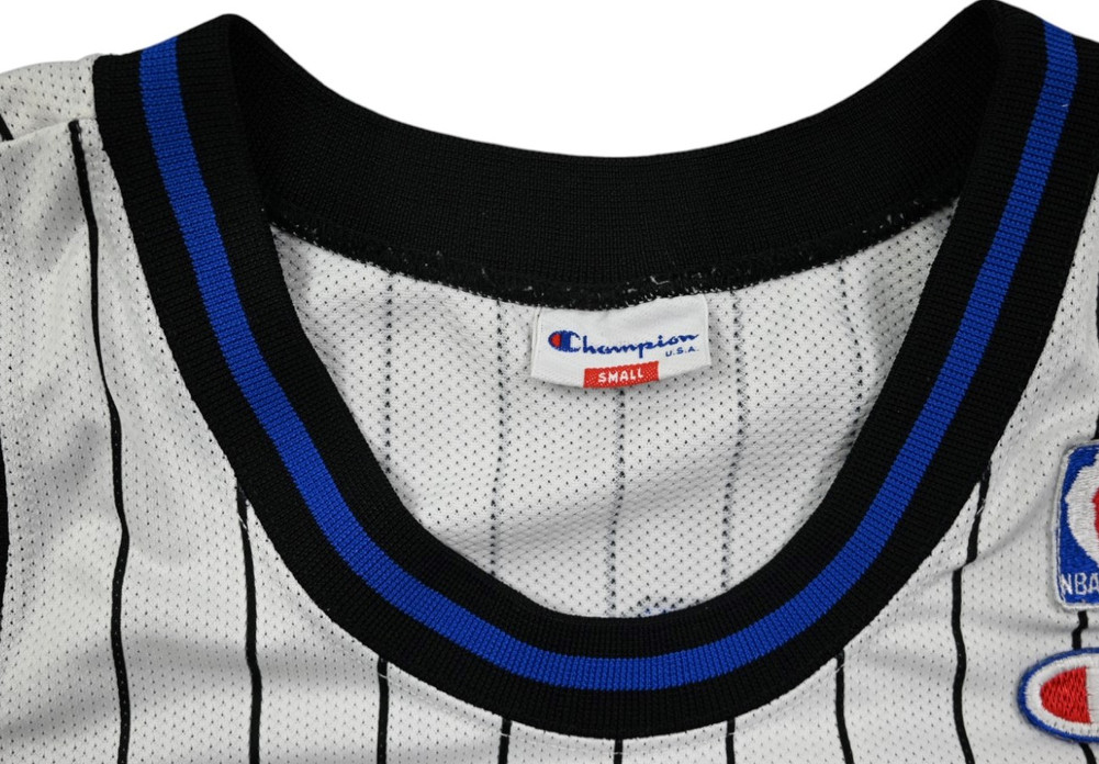 ORLANDO MAGIC *A. HARDAWAY* NBA SHIRT S